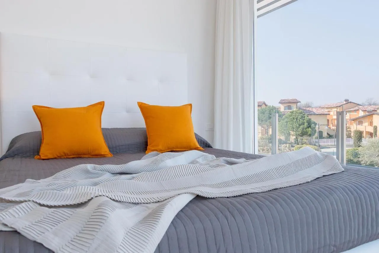 I Tesori Di Minerva - Villa D By Wonderful Italy Manerba del Garda Holiday home