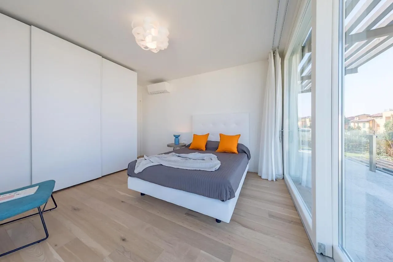I Tesori Di Minerva - Villa D By Wonderful Italy Manerba del Garda