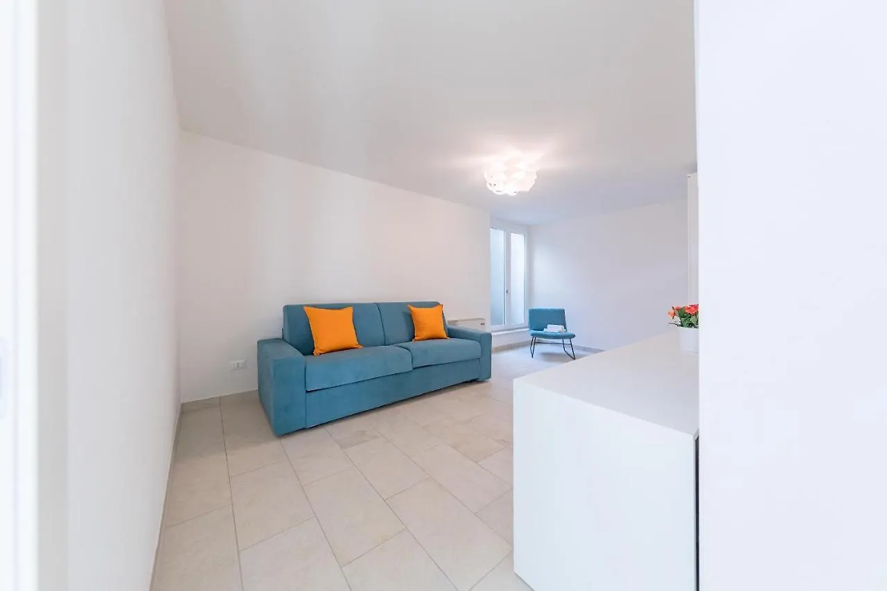 I Tesori Di Minerva - Villa D By Wonderful Italy Manerba del Garda 0*,  Italy