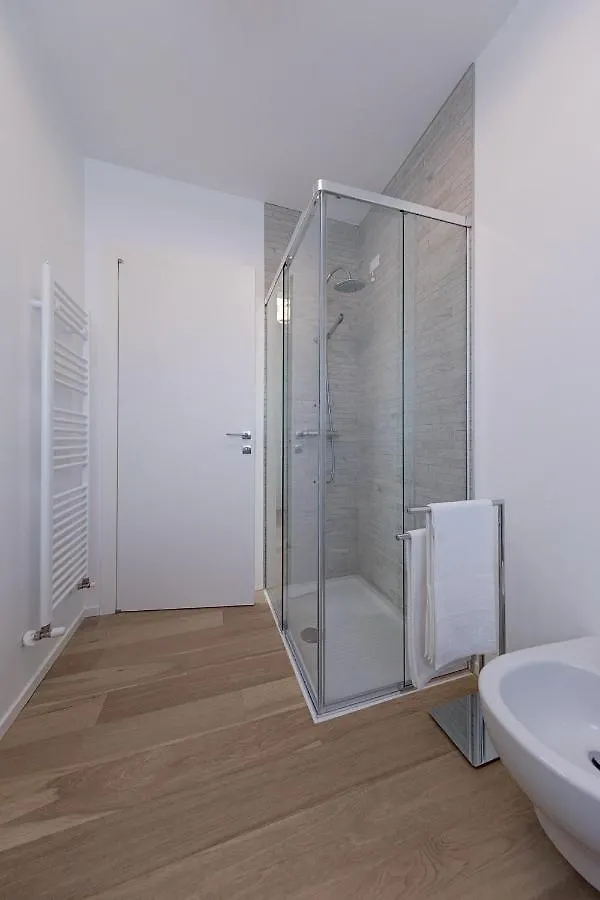I Tesori Di Minerva - Villa D By Wonderful Italy Manerba del Garda Italy
