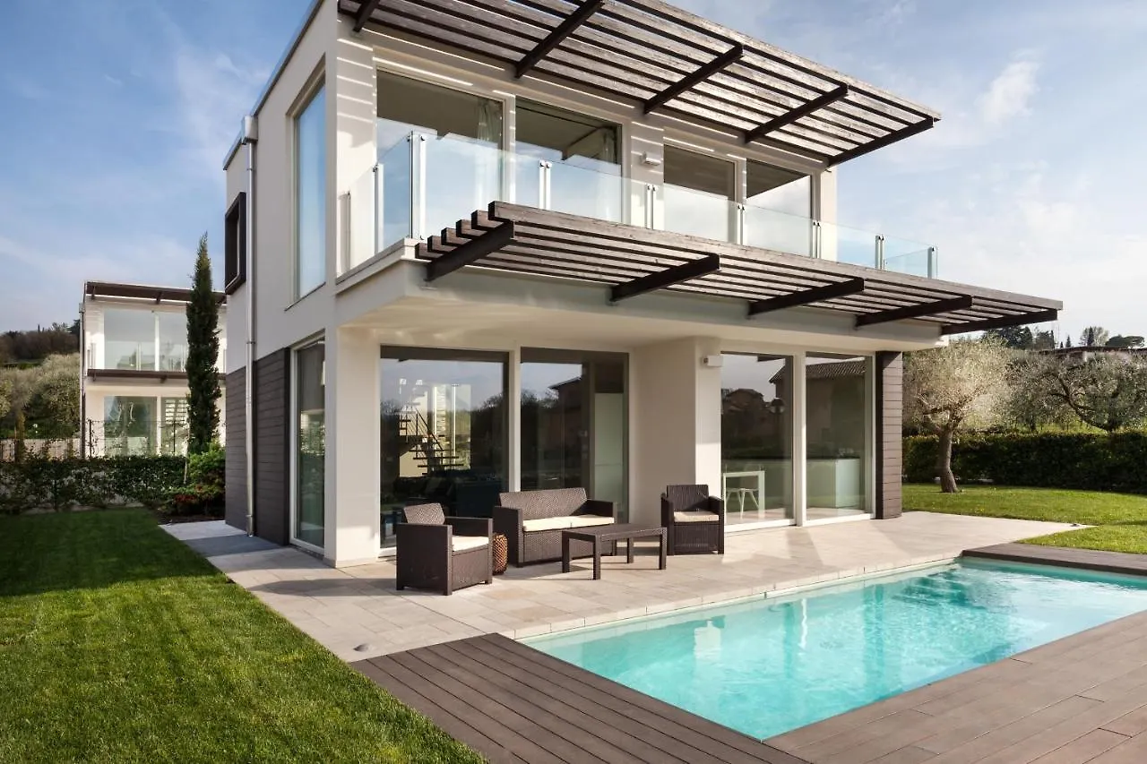 I Tesori Di Minerva - Villa D By Wonderful Italy Manerba del Garda