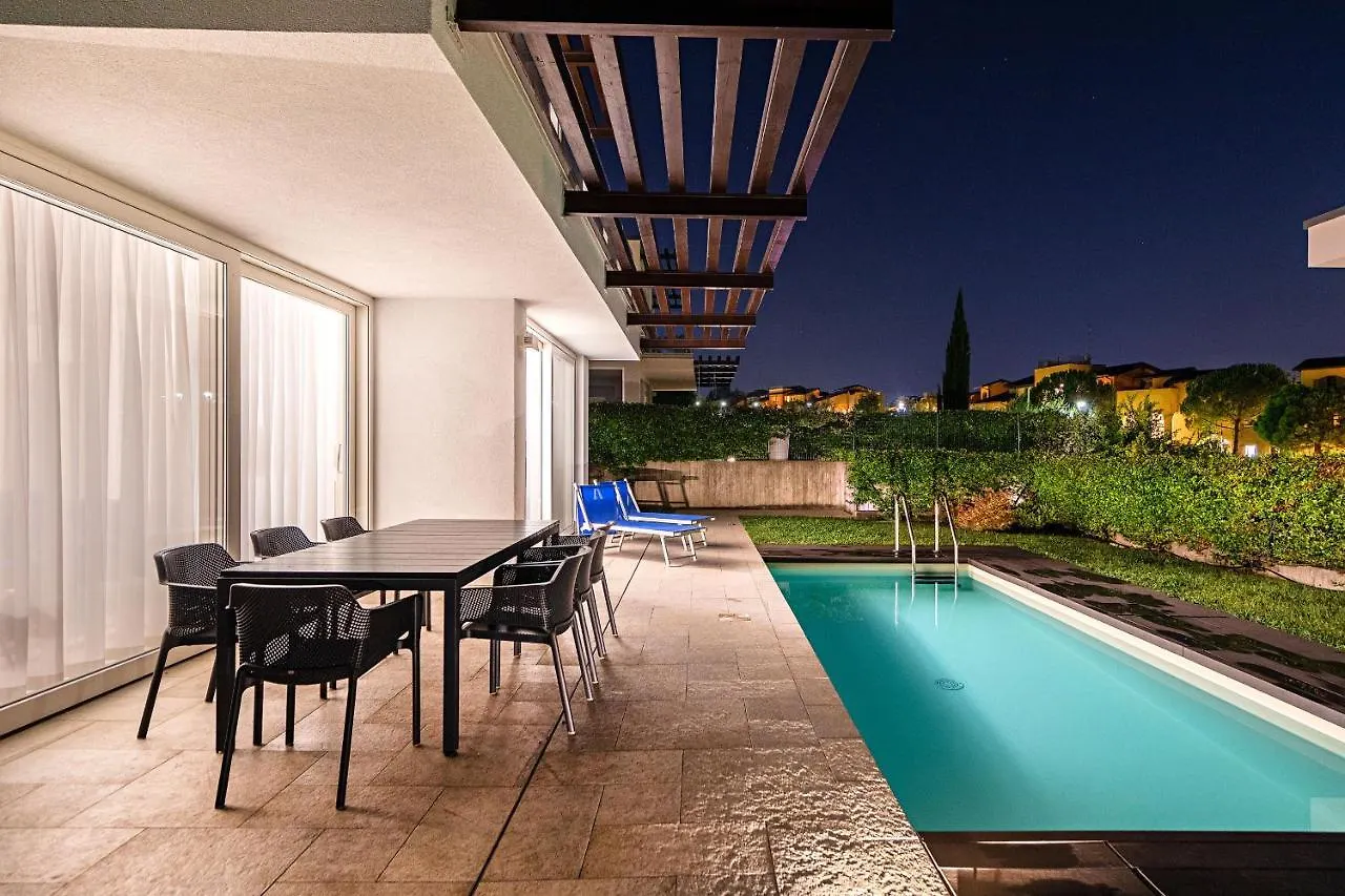 Holiday home I Tesori Di Minerva - Villa D By Wonderful Italy Manerba del Garda