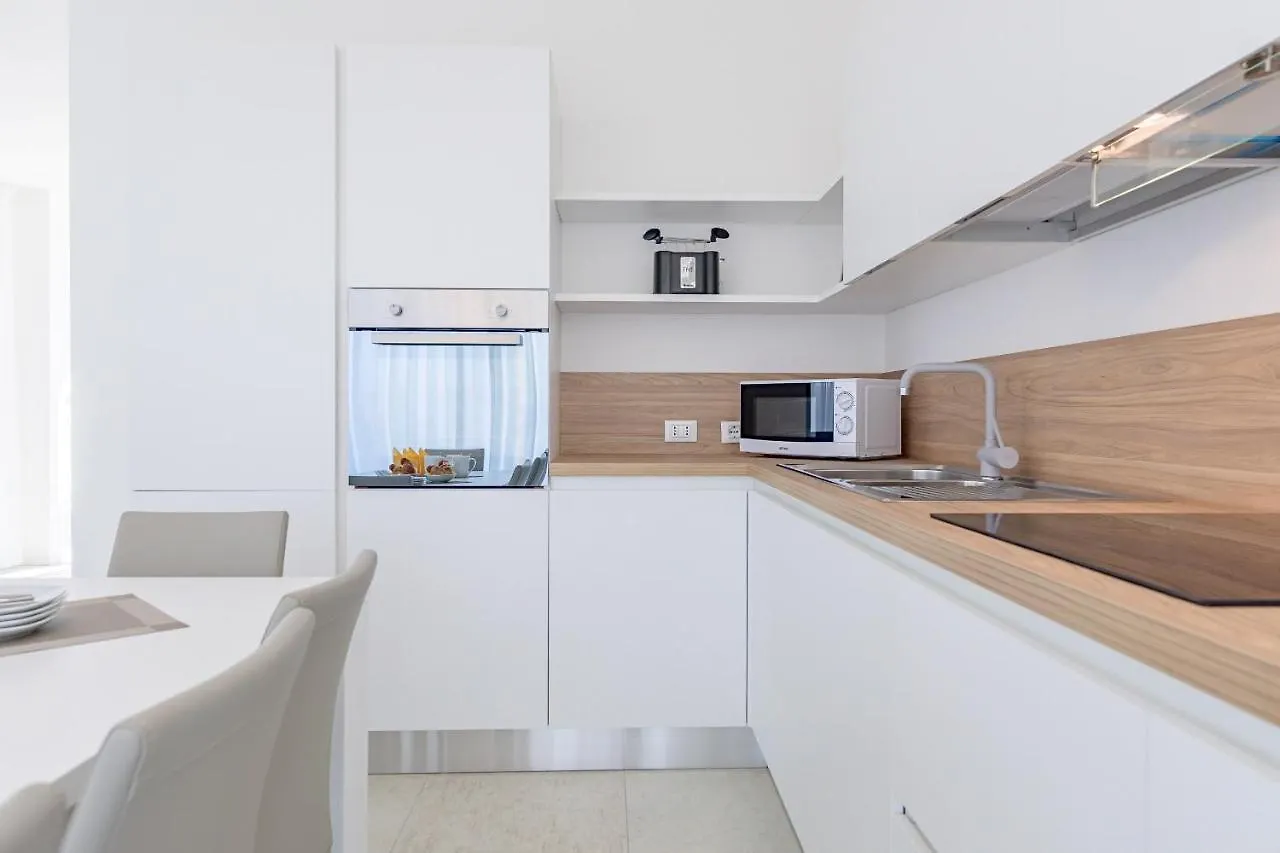 Holiday home I Tesori Di Minerva - Villa D By Wonderful Italy Manerba del Garda