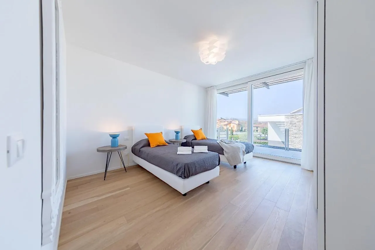 I Tesori Di Minerva - Villa D By Wonderful Italy Manerba del Garda Holiday home