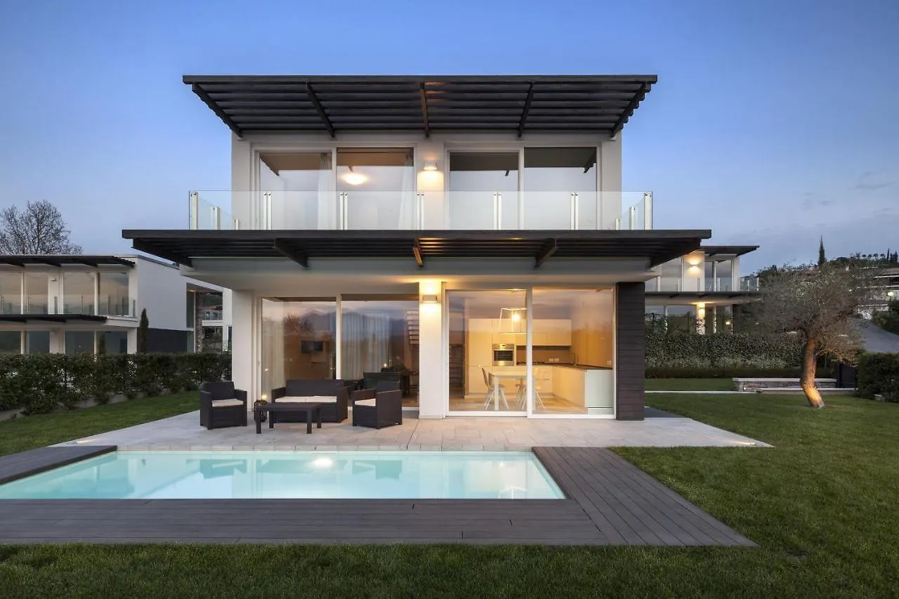 I Tesori Di Minerva - Villa D By Wonderful Italy Manerba del Garda