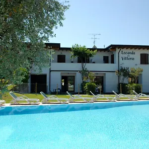 Locanda Da Vittorio Manerba del Garda