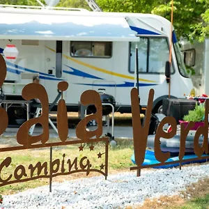 Camping Baia Verde Manerba del Garda