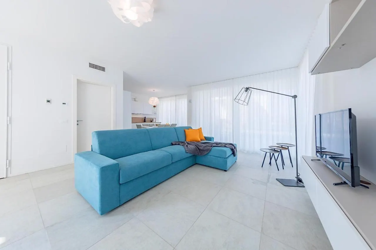 Holiday home I Tesori Di Minerva - Villa D By Wonderful Italy Manerba del Garda Italy