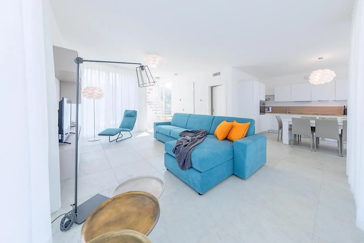 I Tesori Di Minerva - Villa D By Wonderful Italy Manerba del Garda