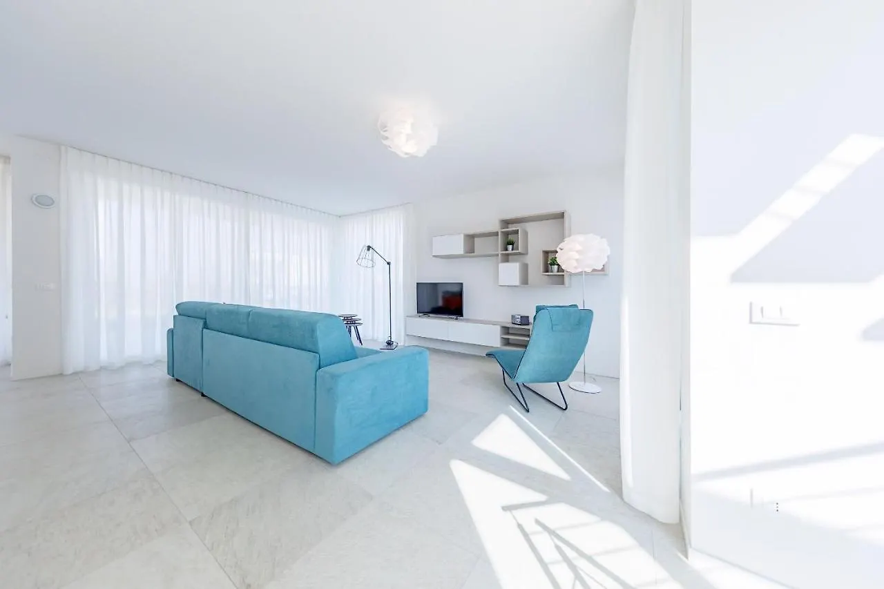 I Tesori Di Minerva - Villa D By Wonderful Italy Manerba del Garda 0*,  Italy