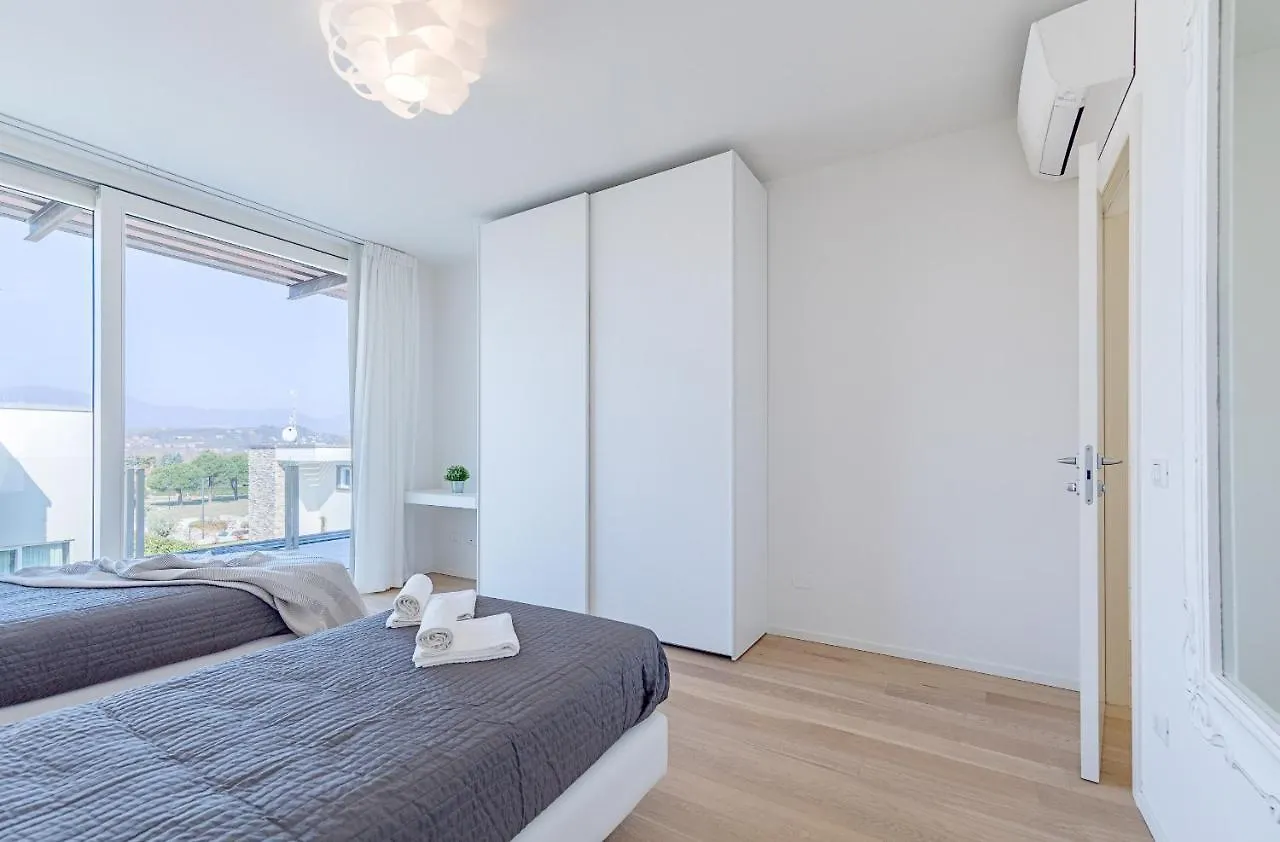 I Tesori Di Minerva - Villa D By Wonderful Italy Manerba del Garda Holiday home