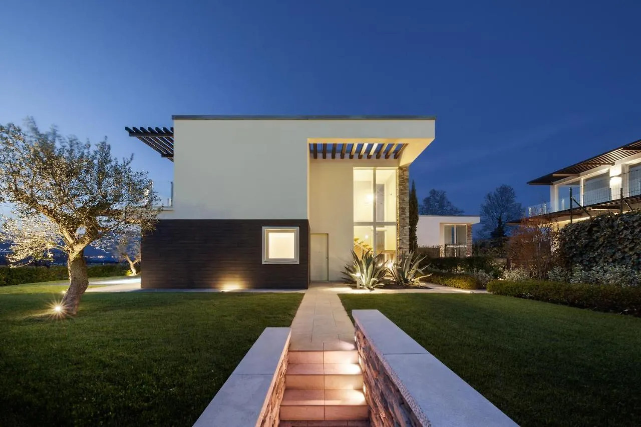 I Tesori Di Minerva - Villa D By Wonderful Italy Manerba del Garda 0*,  Italy