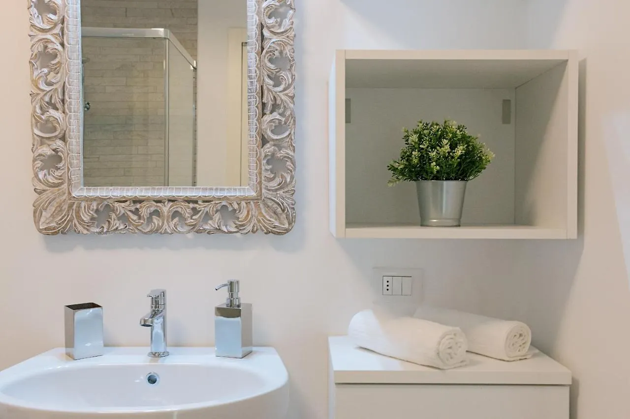 Holiday home I Tesori Di Minerva - Villa D By Wonderful Italy Manerba del Garda