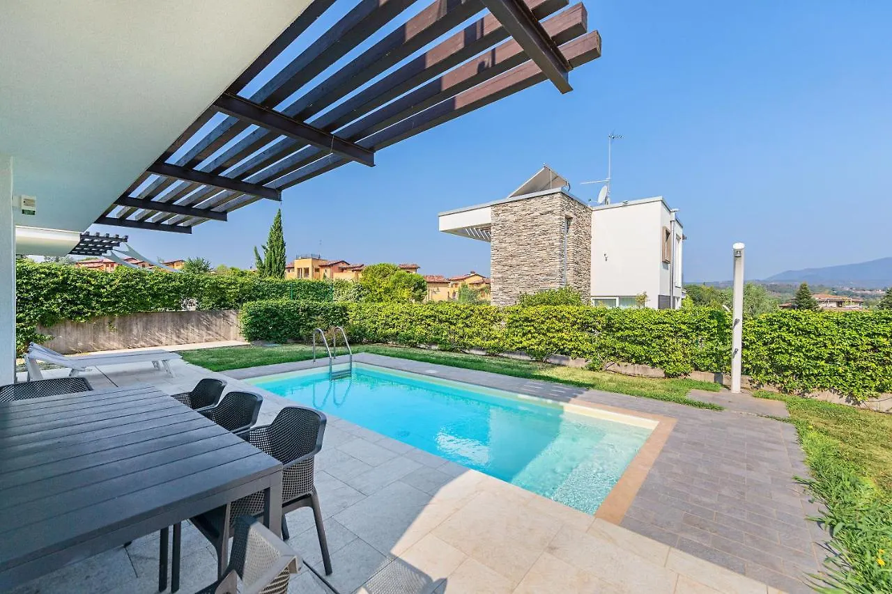 I Tesori Di Minerva - Villa D By Wonderful Italy contacts